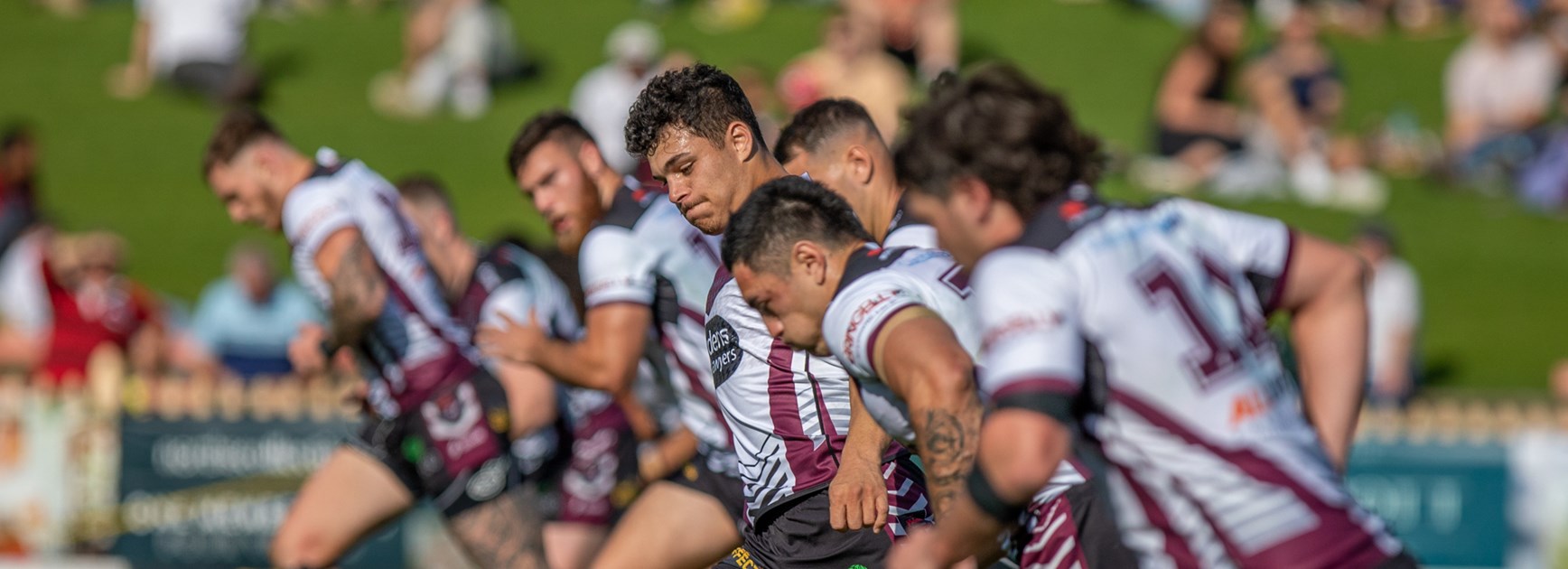Blacktown Workers team to play Raiders in NSW Cup finals