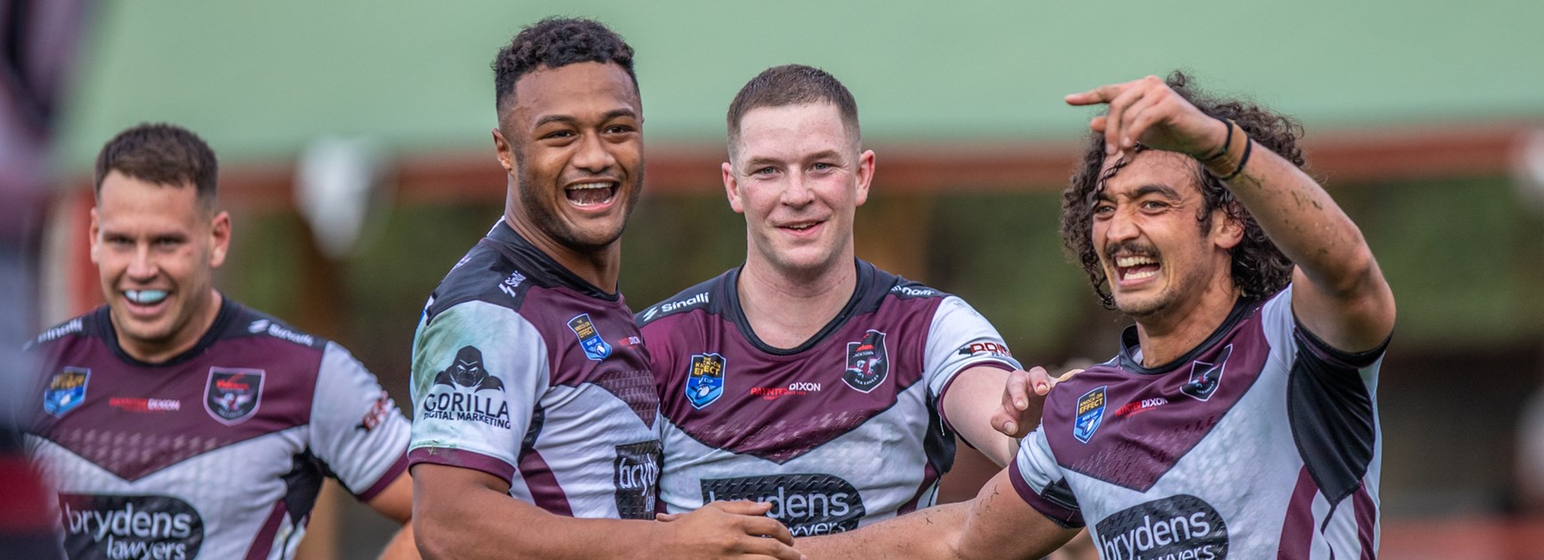 Blacktown Workers  record best win of season over Bears