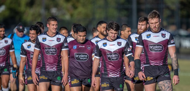 NSW Cup Late Mail: Blacktown Workers vs Sydney Roosters