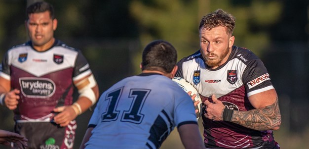 Blacktown Workers out to bounce back in NSW Cup
