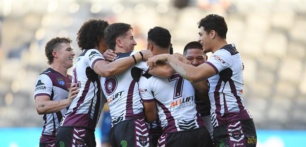 Top five in sight for Blacktown Workers