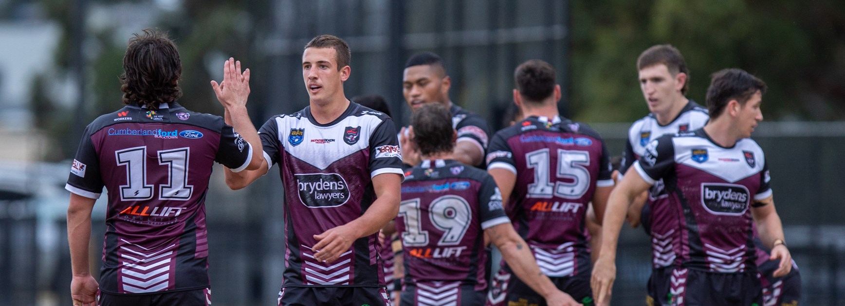 Blacktown Workers to play Raiders in NSW Cup finals
