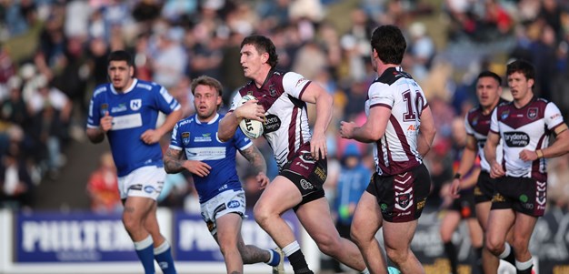 Blacktown Workers record impressive win over Newtown