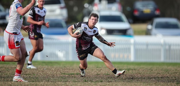 Blacktown Workers team to play Roosters