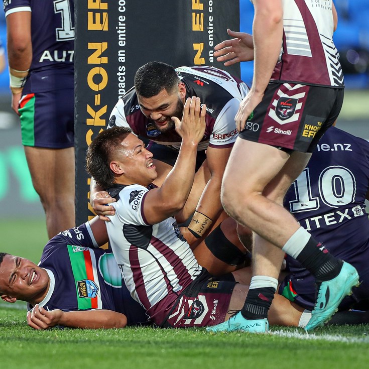 Blacktown Workers crush Warriors in impressive win
