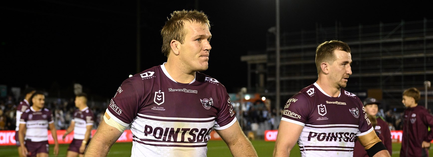 Jake Trbojevic heads next group of quality leaders