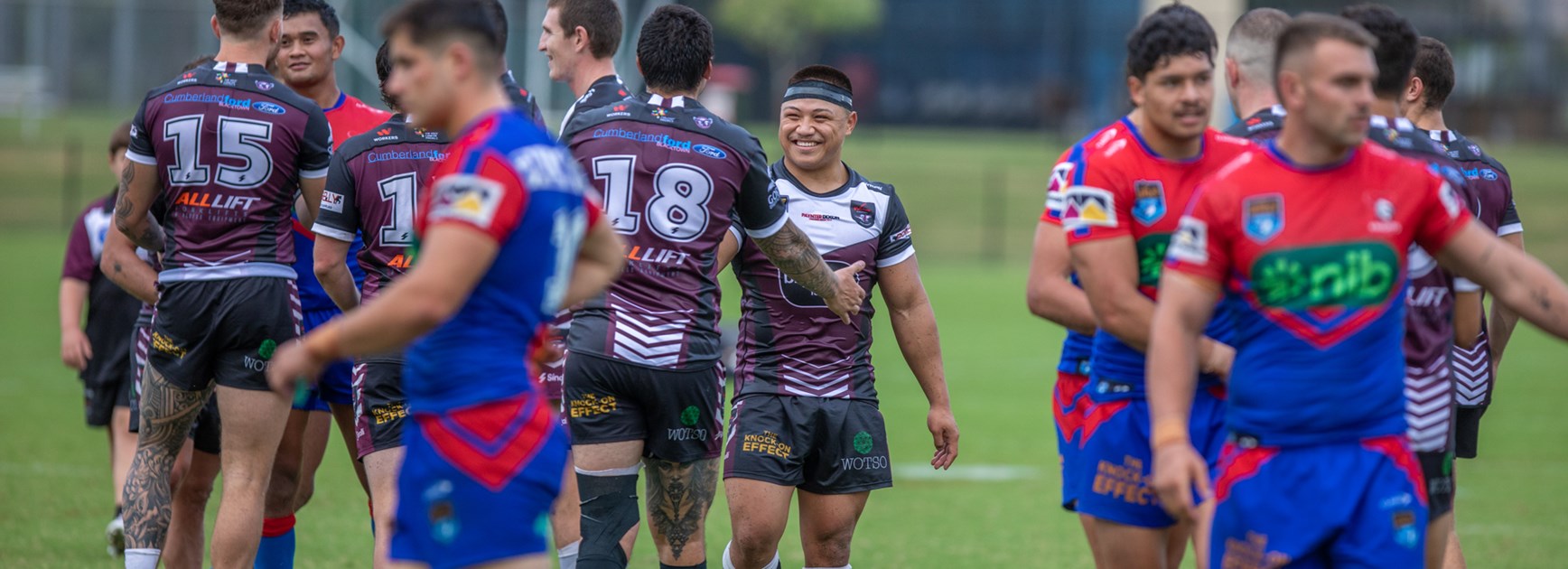 Blacktown Workers out to make it two straight wins
