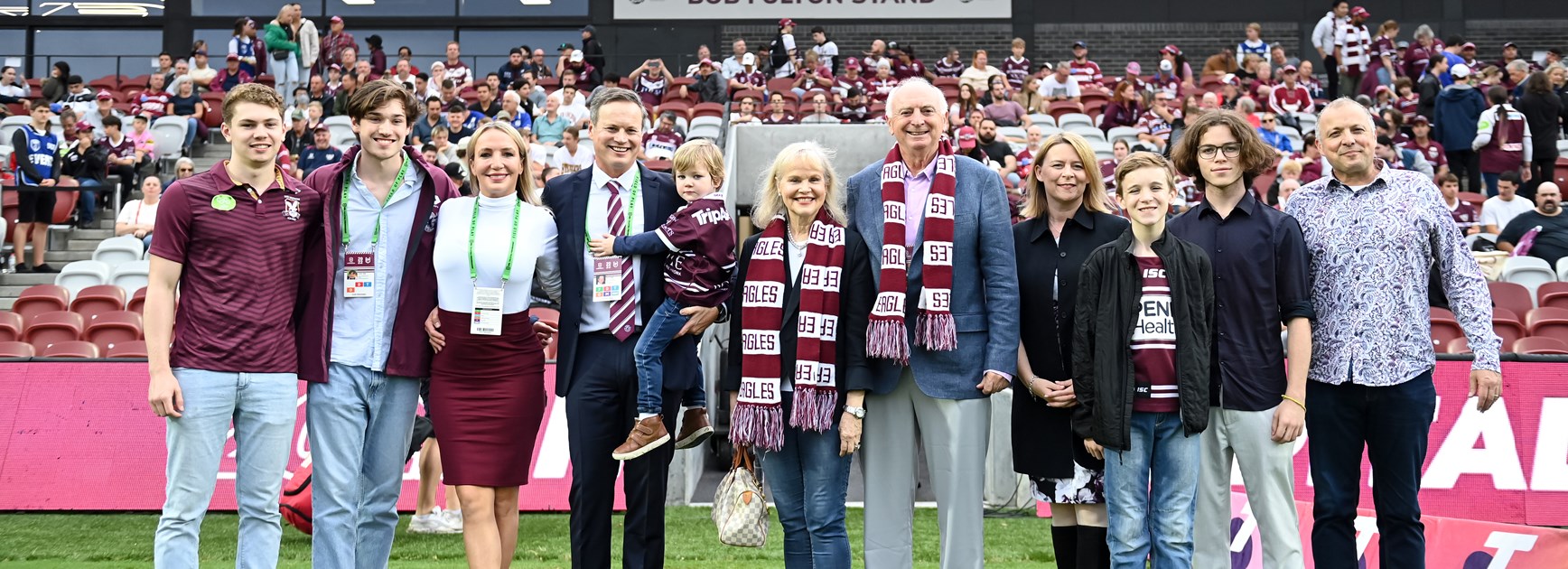 Penn Centre of Excellence opened at 4 Pines Park