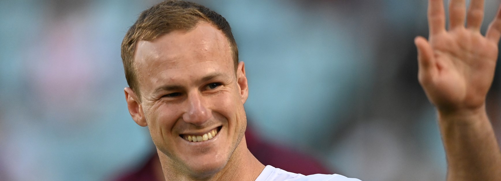 Vote Daly Cherry-Evans for Sports Dad of the Year