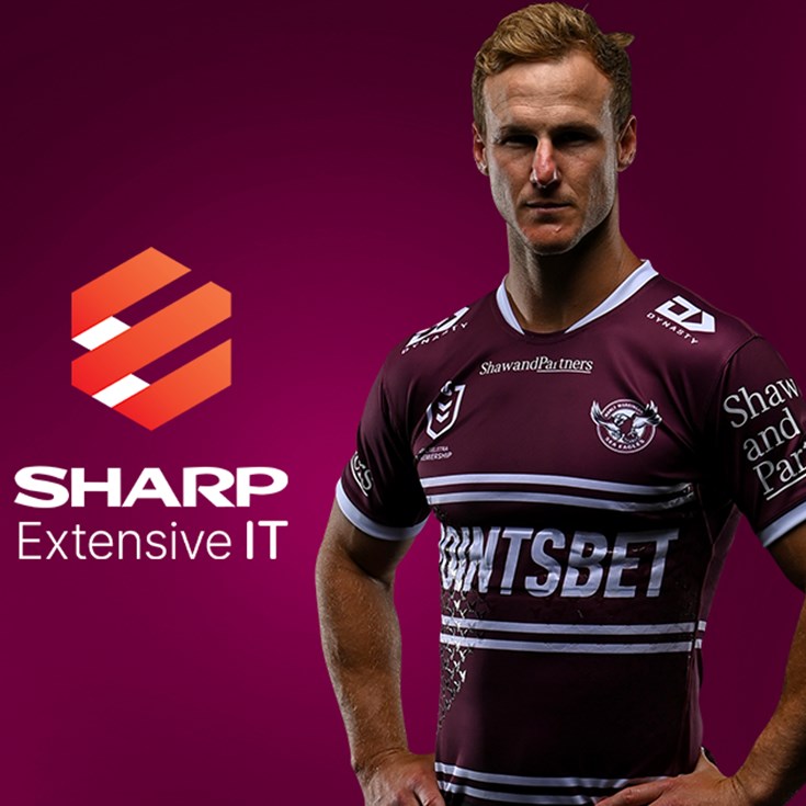 Round 11 Sharp Extensive IT Final Team Sheet