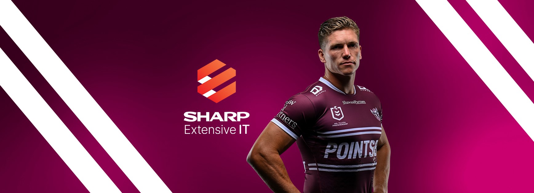Round 16 Sharp Extensive IT Final Team Sheet