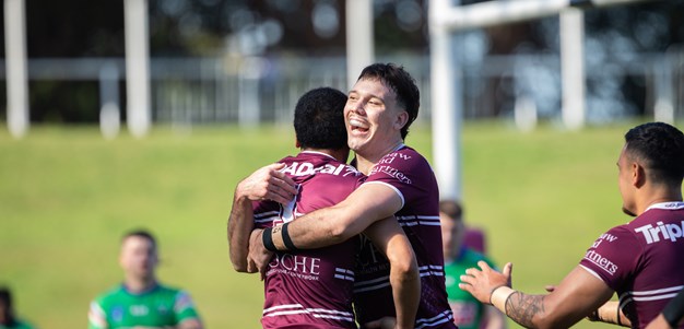 Manly out to make it back-to-back wins in Flegg