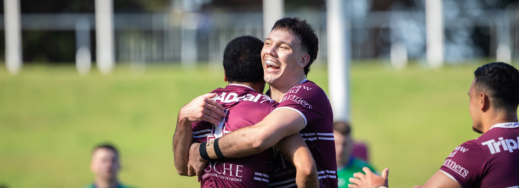 Manly out to make it back-to-back wins in Flegg