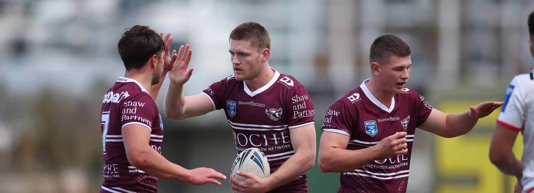 Sea Eagles look for last glimmer of hope in Jersey Flegg