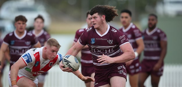 Sea Eagles up for Roosters challenge in Flegg