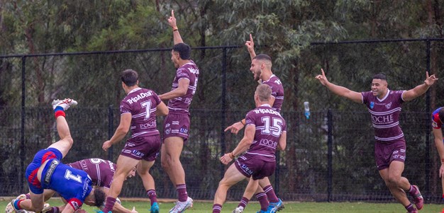 Sea Eagles look to bounce back against Knights