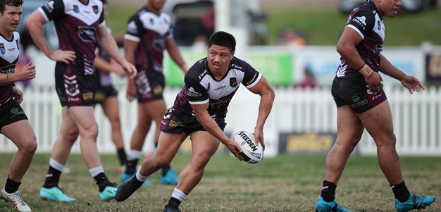 Blacktown Workers fall to Penrith in NSW Cup
