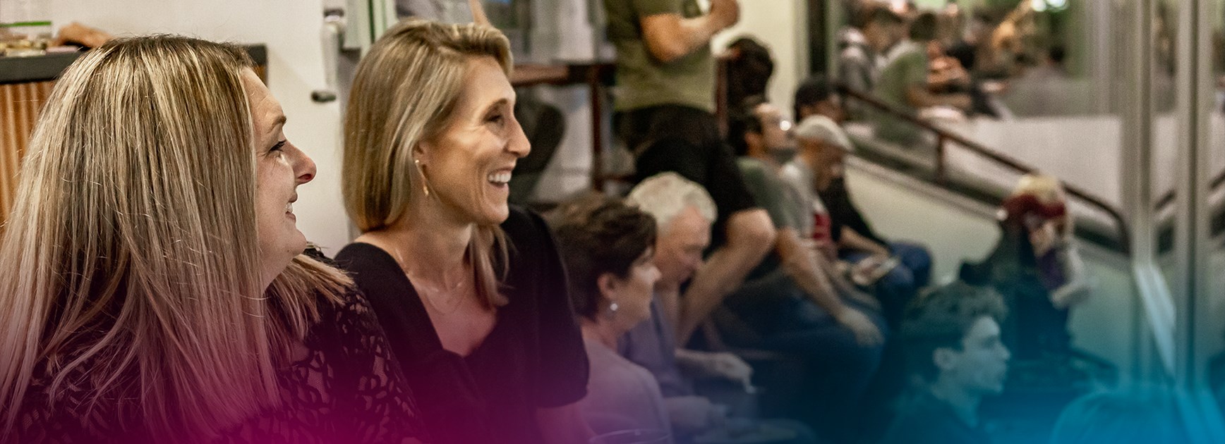 Give Mum a 'Suite Treat' this Mother's Day