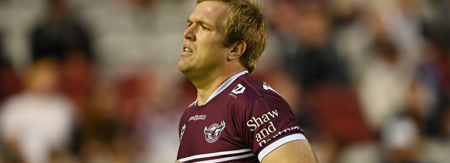 Round 13 Sea Eagles injury report