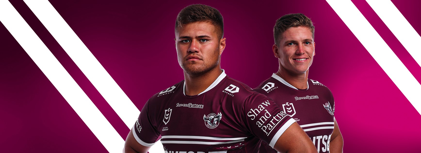 NRL Team Sheet: Round 13 v Knights