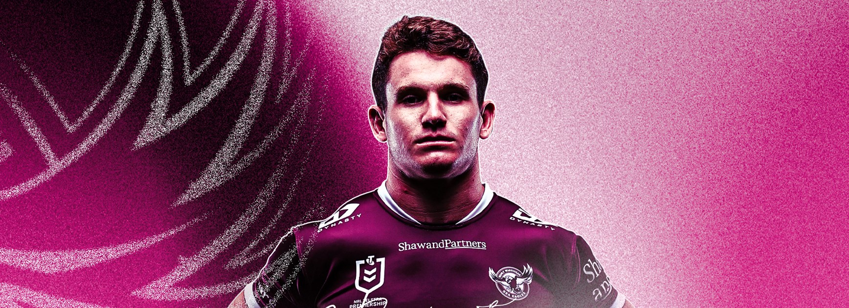 Sea Eagles re-sign forward Ethan Bullemor