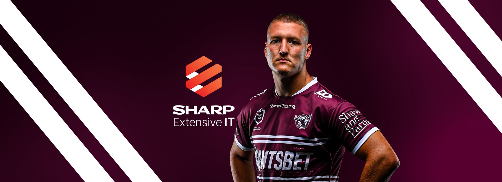 Round 15 Sharp Extensive IT Final Team Sheet