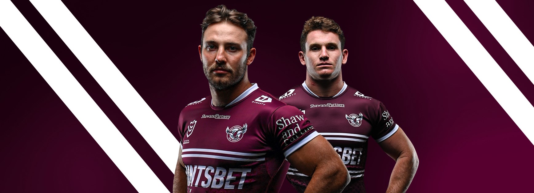 NRL Team Update: Round 15 v Dolphins