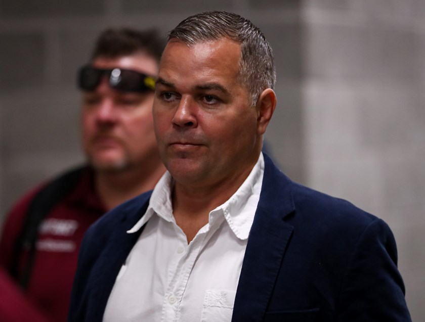 Manly Coach Anthony Seibold is  after a more consistent team in the run into the finals