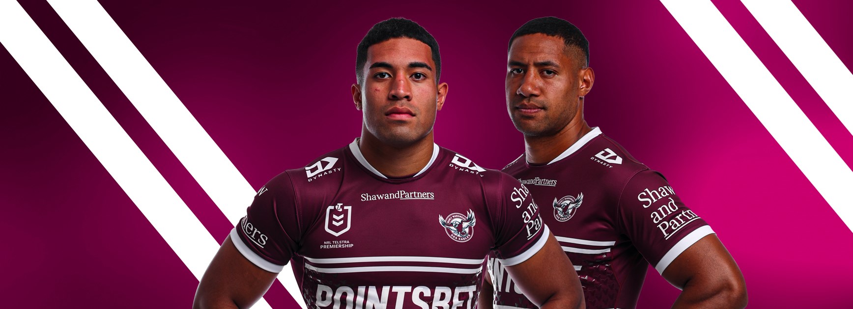 NRL Team Sheet: Round 16 vs Eels