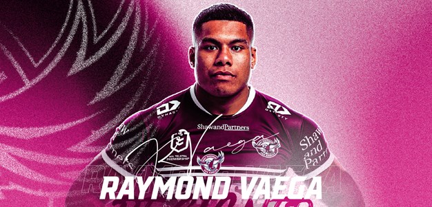Raymond Tuaimalo Vaega signs new deal for 2024
