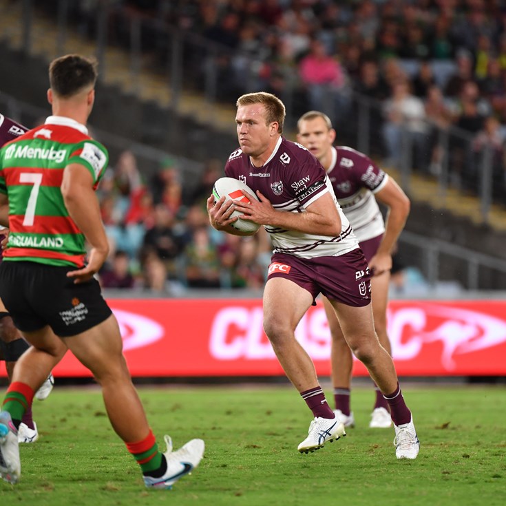 Field goal sinks Sea Eagles in Golden Point thriller