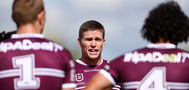 The Points That Count: Sea Eagles vs Panthers