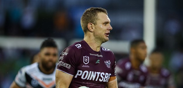 Injury news: Tom Trbojevic