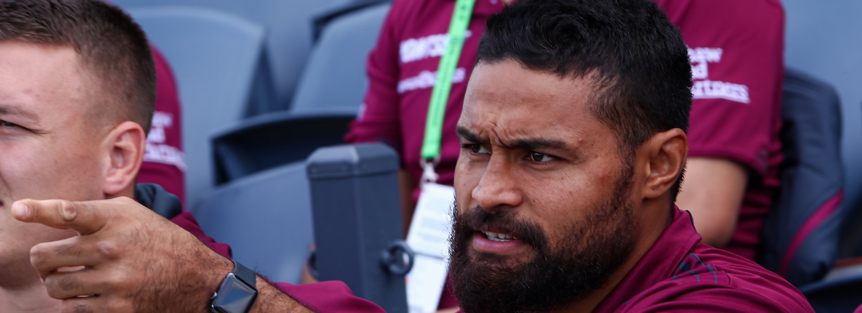 Judiciary news: Toff Sipley