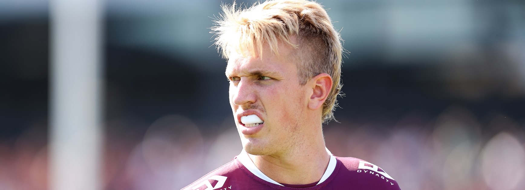 Sea Eagles extend Ben Trbojevic  to end of 2024