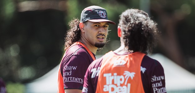 Recruit watch: Kelma Tuilagi