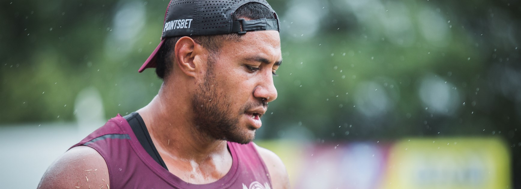 Consistency the key in driving Taniela Paseka to success