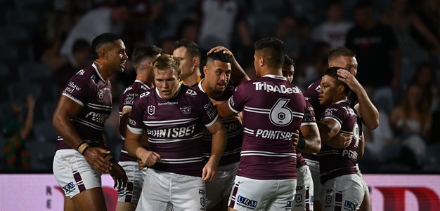 Sea Eagles NRL Match Preview vs Bulldogs
