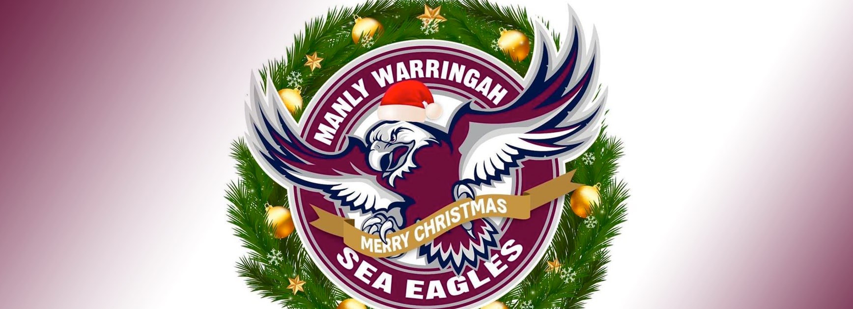 Christmas Shutdown for Sea Eagles
