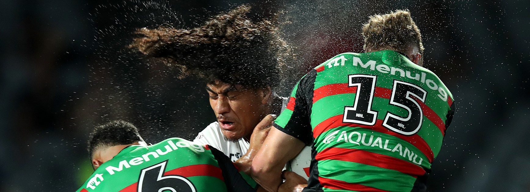 Talking Opponents: Sea Eagles vs Souths