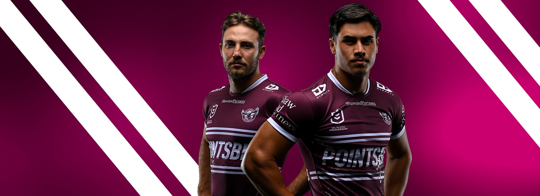NRL Team Update: Round 6 v Panthers