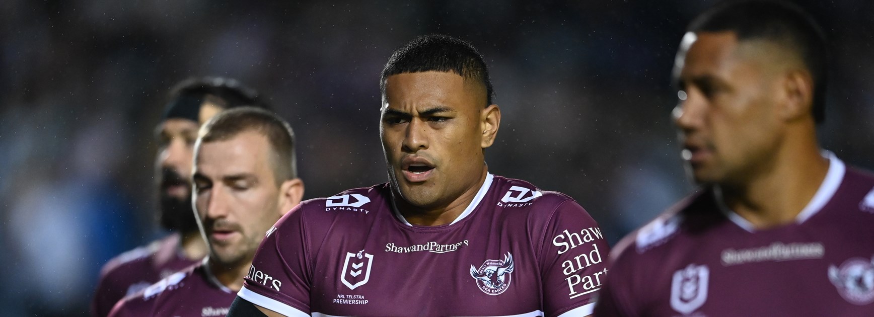 Rd 15 Game Day Guide vs Dolphins