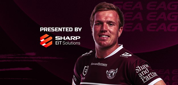 Round 21 Sharp EIT Solutions Final Team Sheet