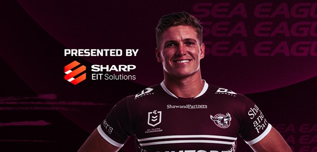 Round 25 Sharp EIT Final Team Sheet