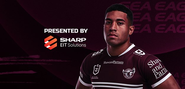 Round 26 Sharp EIT Final Team Sheet