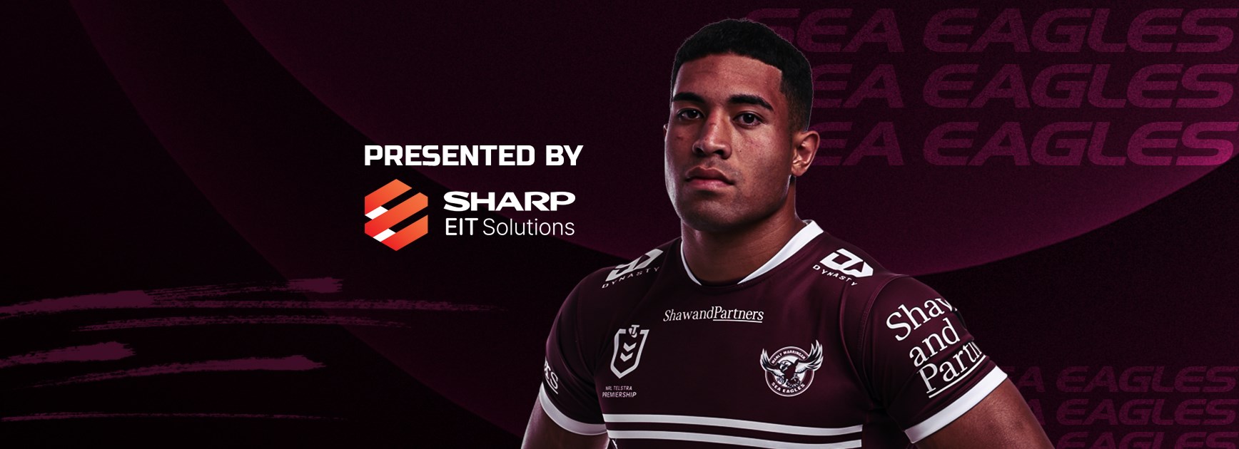 Round 26 Sharp EIT Final Team Sheet