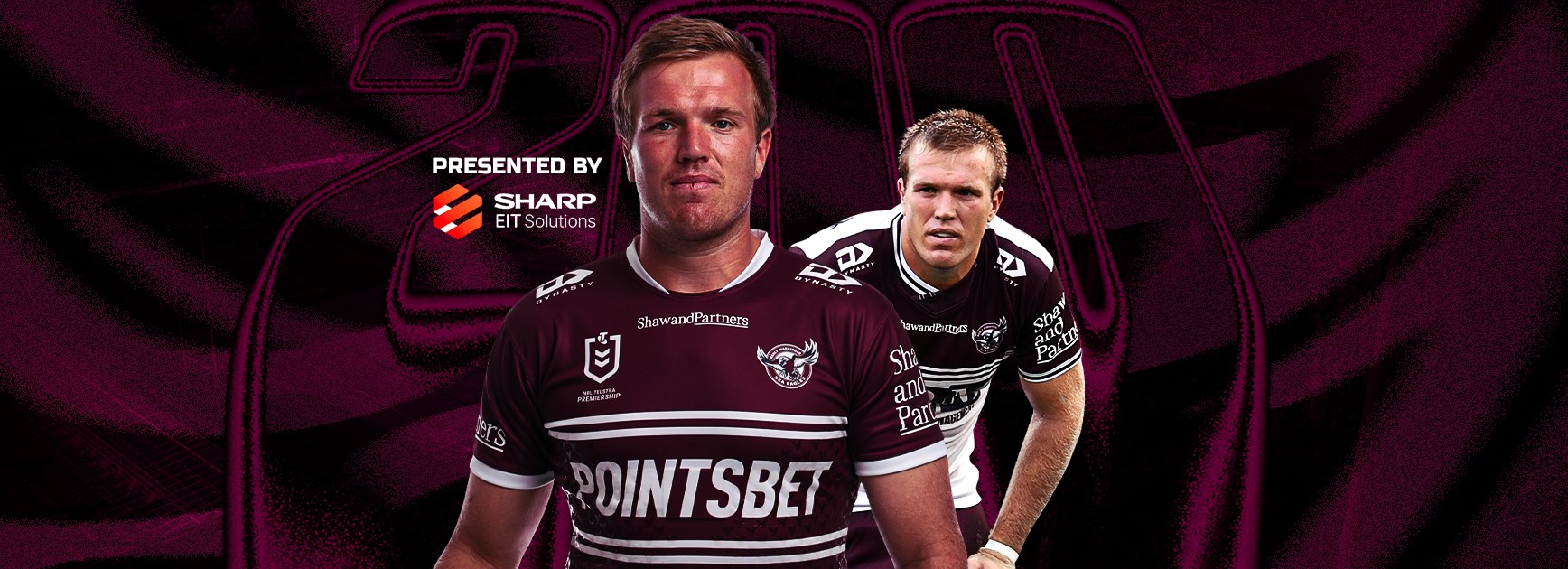 Round 27 Sharp EIT Solutions Final Team Sheet