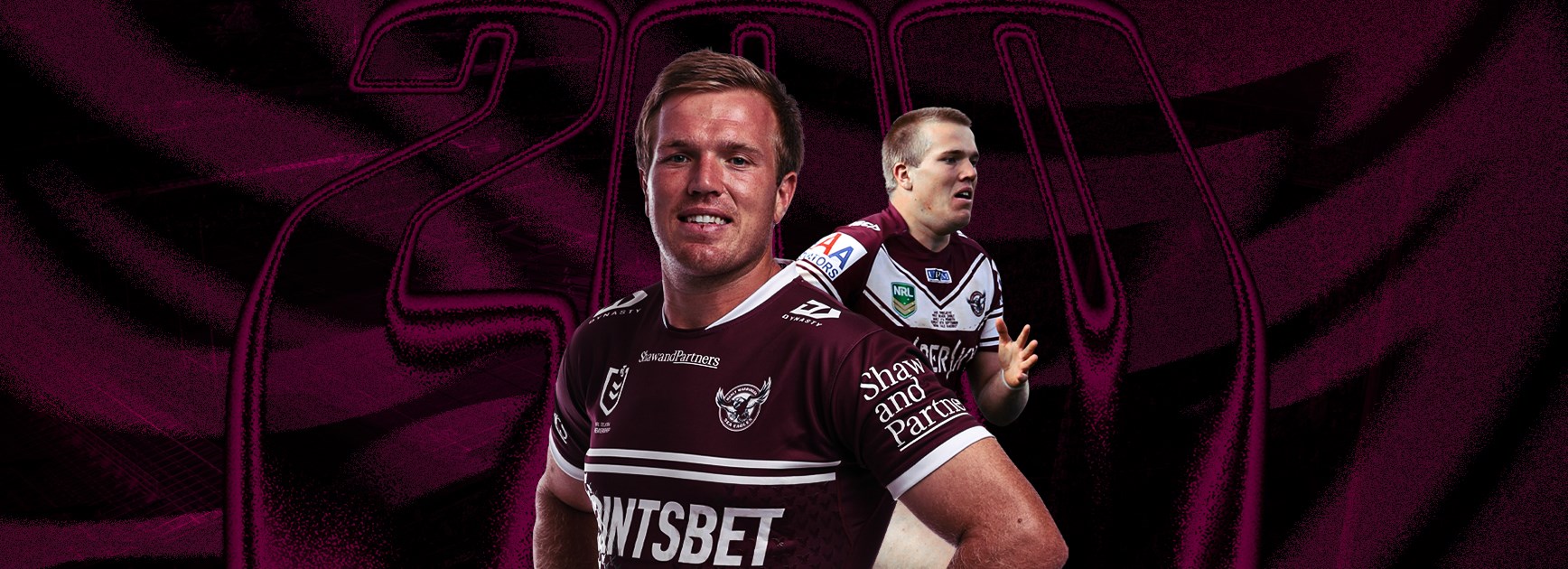 NRL Team Update: Round 27 v Wests Tigers