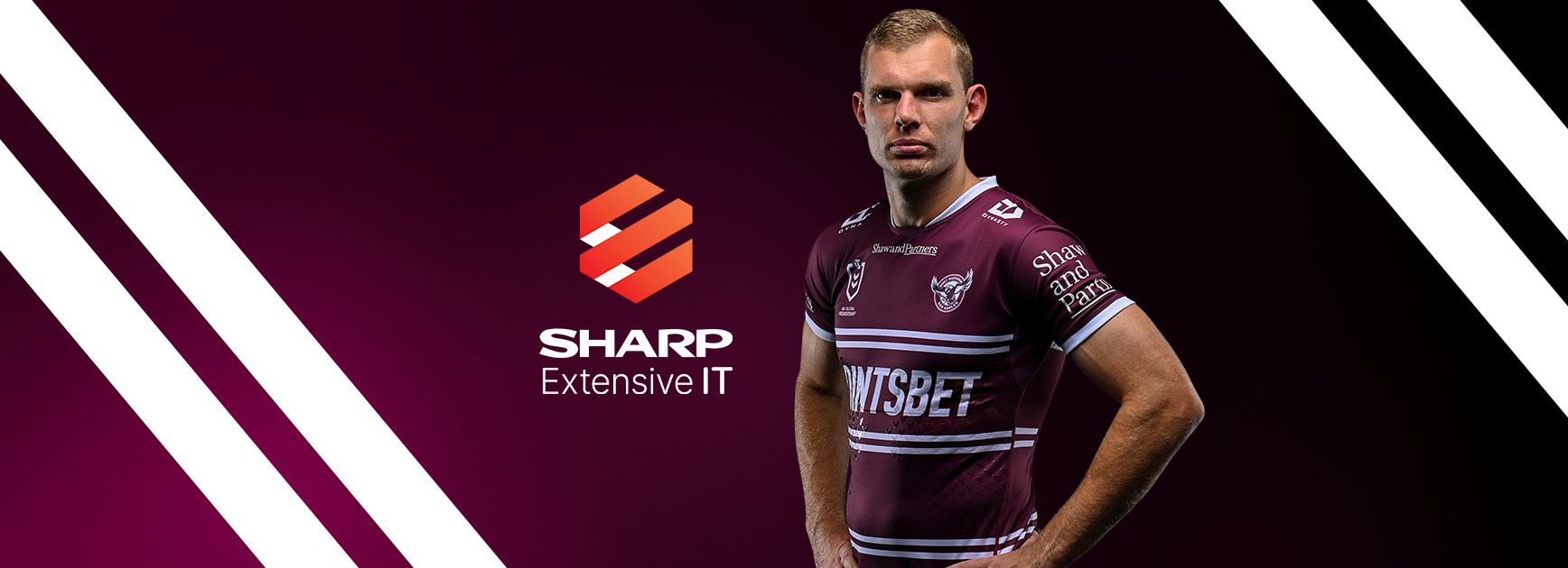 Round 10 Sharp Extensive IT Final Team Sheet