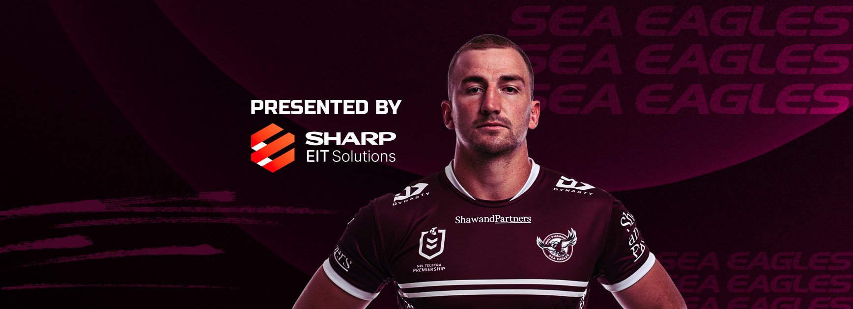 Round 18 Sharp EIT Solutions Final Team Sheet